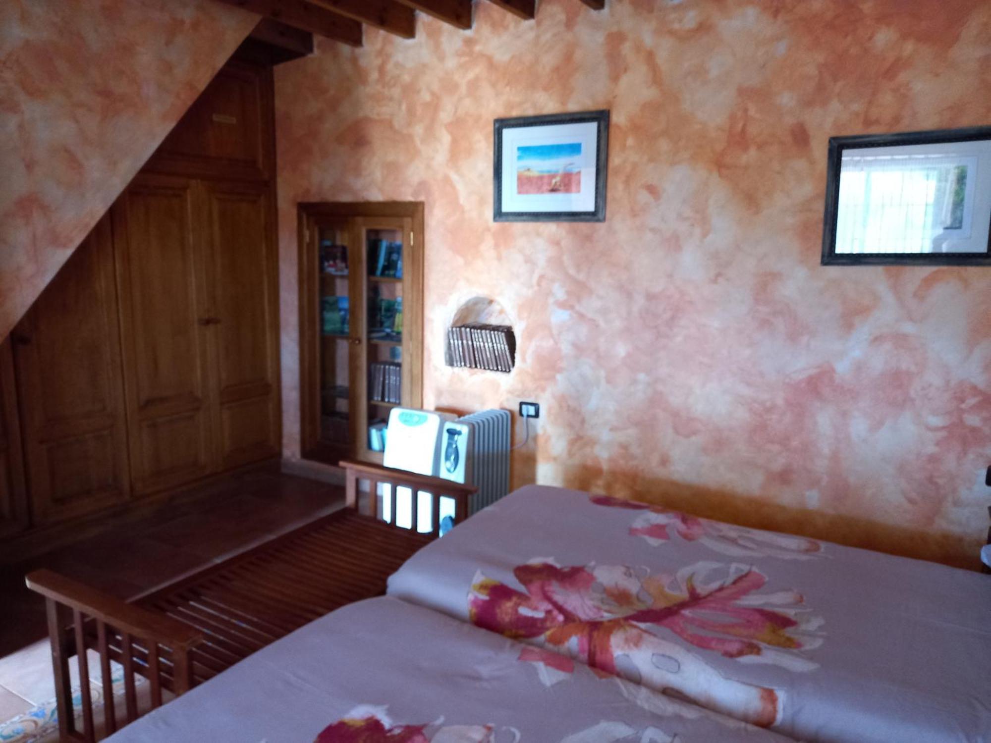 Willa Casa Maria Agulo Pokój zdjęcie